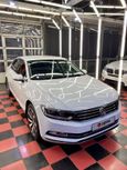  Volkswagen Passat 2018 , 2200000 , 