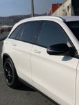 SUV   Mercedes-Benz GLC 2016 , 2190000 , 