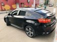 SUV   BMW X6 2008 , 1800000 , 