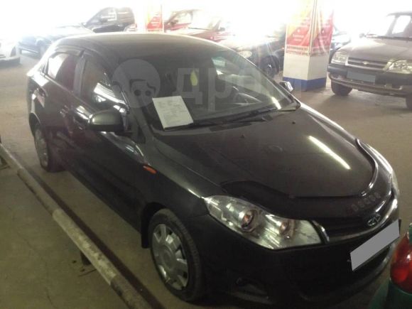  Chery Very A13 2012 , 195000 , 