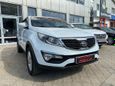 SUV   Kia Sportage 2012 , 839900 , 