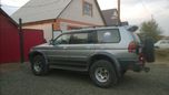 SUV   Mitsubishi Montero 2001 , 580000 ,  