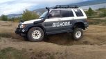 SUV   Isuzu Bighorn 1997 , 670000 , 