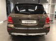 SUV   Mercedes-Benz GLK-Class 2014 , 1679000 , 