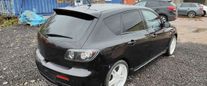  Mazda Mazda3 MPS 2007 , 468000 , 