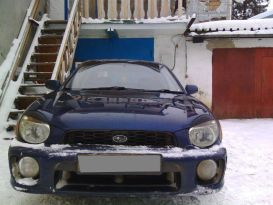  Subaru Impreza 2002 , 300000 , -