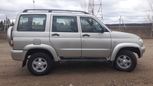 SUV     2011 , 250000 , 