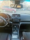  Mazda Mazda6 2010 , 780000 , 