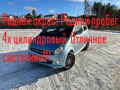 Хэтчбек Subaru R2 2008 года, 419000 рублей, Иркутск