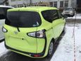    Toyota Sienta 2018 , 1300000 , 