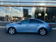  Chevrolet Cruze 2012 , 527000 , 