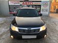 SUV   Subaru Forester 2011 , 699000 , 