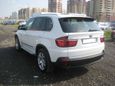 SUV   BMW X5 2008 , 1170000 , 