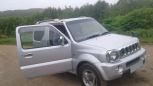 SUV   Suzuki Jimny Wide 1998 , 330000 , 