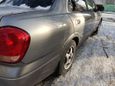  Nissan Bluebird Sylphy 2003 , 260000 , 