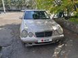  Mercedes-Benz E-Class 2000 , 350000 , 