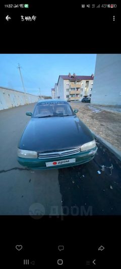 Седан Toyota Camry 1993 года, 160000 рублей, Чита