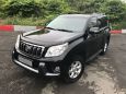 SUV   Toyota Land Cruiser Prado 2010 , 1720000 , 