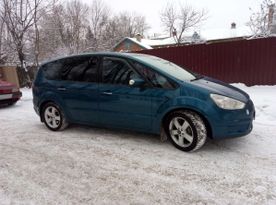    Ford S-MAX 2007 , 380000 , 
