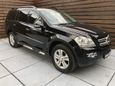 SUV   Mercedes-Benz GL-Class 2006 , 897000 , 