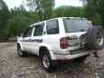 SUV   Nissan Terrano 1996 , 449999 , 