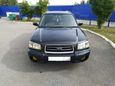 SUV   Subaru Forester 2003 , 465000 , 