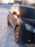 SUV   Honda CR-V 2007 , 770000 , 