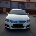  Volkswagen Passat CC 2011 , 780000 , 