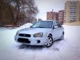  Subaru Impreza 2003 , 285000 , 