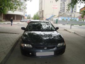  Mazda Lantis 1997 , 200000 , 