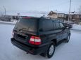 SUV   Toyota Land Cruiser 2007 , 1390000 , 