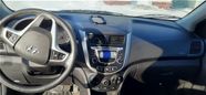  Hyundai Solaris 2012 , 400000 , 