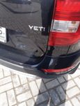 SUV   Skoda Yeti 2016 , 820000 , 