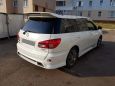  Nissan Wingroad 2007 , 420000 ,  