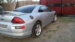  Mitsubishi Eclipse 2001 , 270000 , 