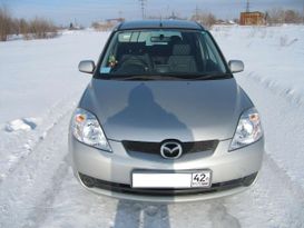  Mazda Demio 2005 , 280000 , 