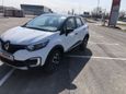 SUV   Renault Kaptur 2018 , 830000 , 