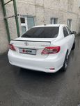  Toyota Corolla 2012 , 600000 , 