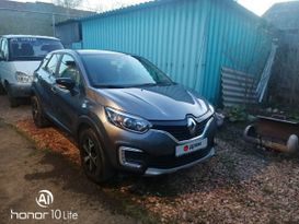 SUV   Renault Kaptur 2019 , 1000000 , 