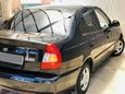  Hyundai Accent 2007 , 269000 , 