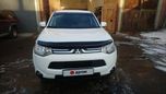 SUV   Mitsubishi Outlander 2012 , 1310000 , 