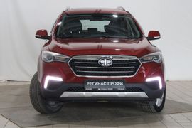 SUV или внедорожник FAW Besturn X80 2018 года, 1399000 рублей, Миасс