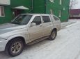  SsangYong Musso Sports 2006 , 435000 , 
