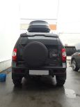 SUV   Chevrolet Niva 2017 , 575000 , 