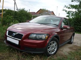  Volvo C30 2009 , 490000 , 