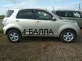 SUV   Daihatsu Be-Go 2009 , 785000 , 