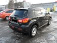 SUV   Mitsubishi ASX 2012 , 698500 , 