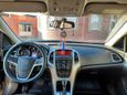  Opel Astra 2011 , 550000 , 