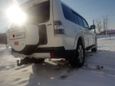 SUV   Mitsubishi Pajero 2007 , 920000 , 