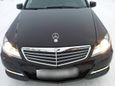  Mercedes-Benz C-Class 2012 , 1200000 , 